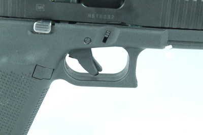 GLOCK 45 GEN 5 (PA455S203) 9MM LUGER (9x19 PARA) - Image 14 of 22