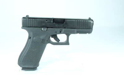 GLOCK 45 GEN 5 (PA455S203) 9MM LUGER (9x19 PARA) - Image 3 of 22