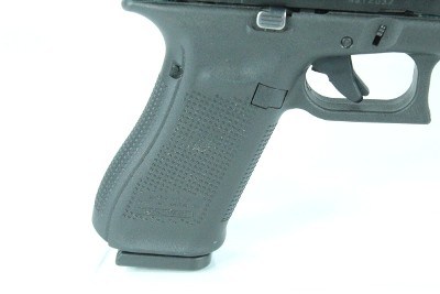 GLOCK 45 GEN 5 (PA455S203) 9MM LUGER (9x19 PARA) - Image 15 of 22