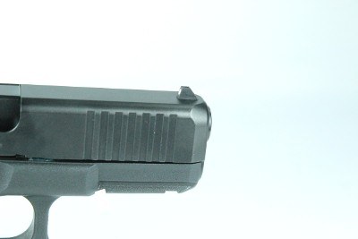 GLOCK 45 GEN 5 (PA455S203) 9MM LUGER (9x19 PARA) - Image 10 of 22
