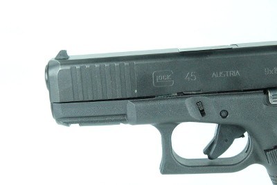 GLOCK 45 GEN 5 (PA455S203) 9MM LUGER (9x19 PARA) - Image 9 of 22