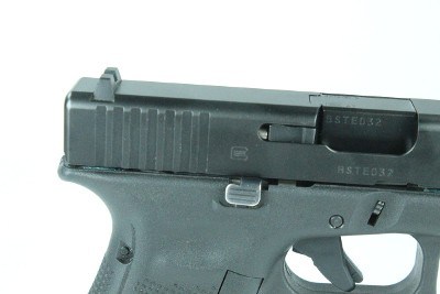 GLOCK 45 GEN 5 (PA455S203) 9MM LUGER (9x19 PARA) - Image 13 of 22