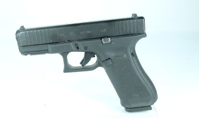 GLOCK 45 GEN 5 (PA455S203) 9MM LUGER (9x19 PARA) - Image 4 of 22
