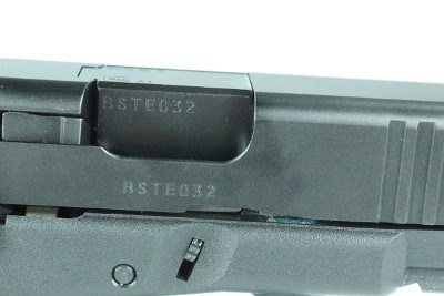GLOCK 45 GEN 5 (PA455S203) 9MM LUGER (9x19 PARA) - Image 12 of 22