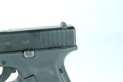 GLOCK 45 GEN 5 (PA455S203) 9MM LUGER (9x19 PARA) - Image 5 of 22