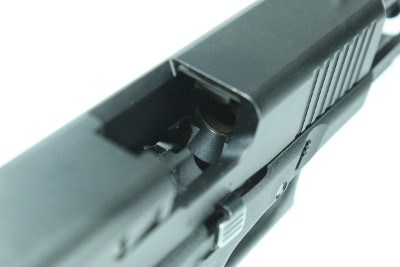 GLOCK 45 GEN 5 (PA455S203) 9MM LUGER (9x19 PARA) - Image 22 of 22