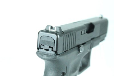 GLOCK 45 GEN 5 (PA455S203) 9MM LUGER (9x19 PARA) - Image 16 of 22