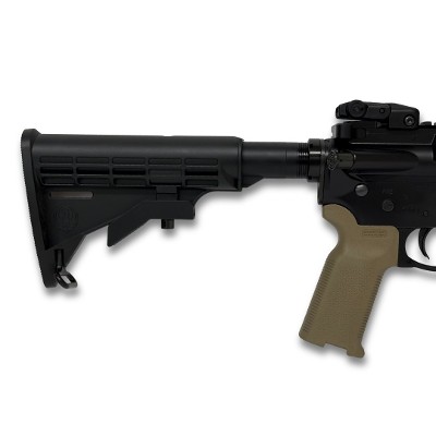 RUGER AR556 5.56X45MM NATO - Image 6 of 7