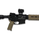 RUGER AR556 5.56X45MM NATO - Image 7 of 7