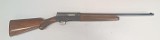 BROWNING A5 (AUTO 5) 12 GA - Image 1 of 1