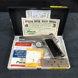 PARA-ORDNANCE CCW LDA 45 45 ACP (45 Auto) - Image 2 of 5