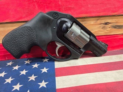 RUGER Ruger LCR .38 Spl - Image 2 of 6