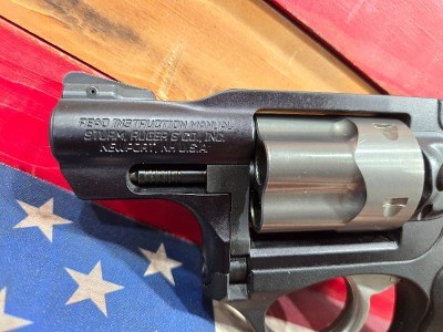 RUGER Ruger LCR .38 Spl - Image 3 of 6