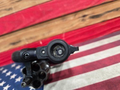 RUGER Ruger LCR .38 Spl - Image 6 of 6