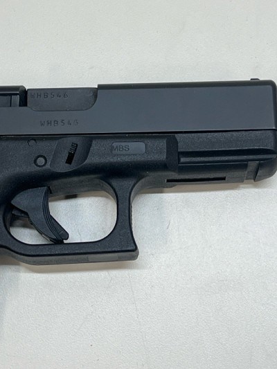 GLOCK 19 GEN 4 9MM LUGER (9x19 PARA) - Image 4 of 6