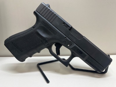 GLOCK 19 GEN 4 9MM LUGER (9x19 PARA) - Image 2 of 6