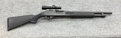 H&R PARDNER PUMP 12 GA - Image 1 of 7