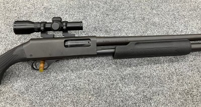 H&R PARDNER PUMP 12 GA - Image 7 of 7
