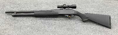 H&R PARDNER PUMP 12 GA - Image 2 of 7