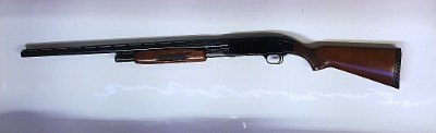 MOSSBERG 500AG 12 GA - Image 1 of 25