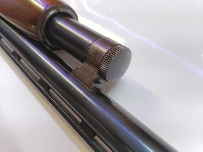 MOSSBERG 500AG 12 GA - Image 14 of 25