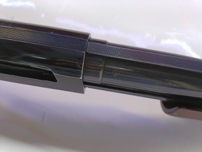 MOSSBERG 500AG 12 GA - Image 6 of 25