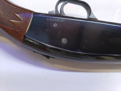MOSSBERG 500AG 12 GA - Image 24 of 25