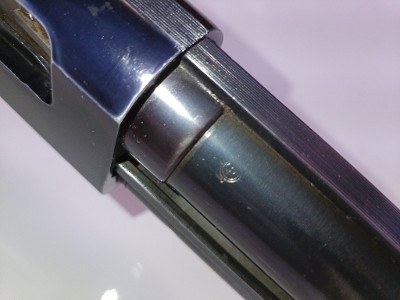 MOSSBERG 500AG 12 GA - Image 5 of 25