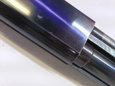 MOSSBERG 500AG 12 GA - Image 10 of 25