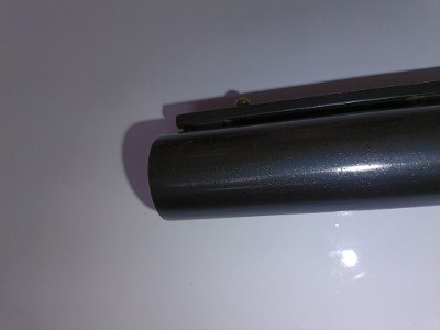MOSSBERG 500AG 12 GA - Image 12 of 25
