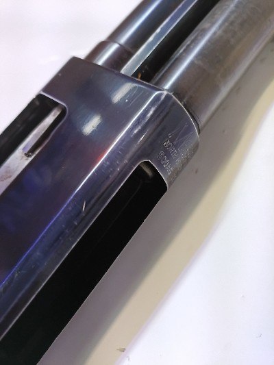 MOSSBERG 500AG 12 GA - Image 25 of 25