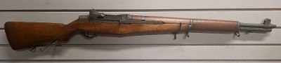 SPRINGFIELD ARMORY M1 .30-06 SPRG - Image 1 of 6