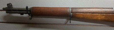 SPRINGFIELD ARMORY M1 .30-06 SPRG - Image 5 of 6