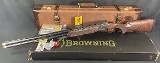 BROWNING CITORI 725 SPORTING 12 GA - Image 1 of 14