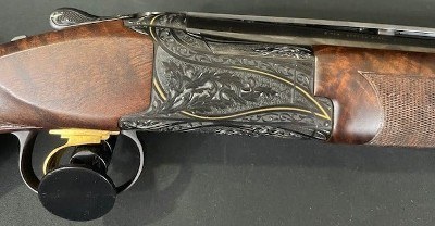BROWNING CITORI 725 SPORTING 12 GA - Image 11 of 14