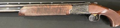 BROWNING CITORI 725 SPORTING 12 GA - Image 4 of 14