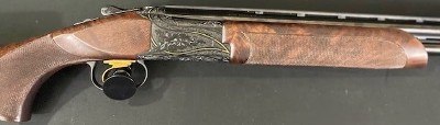 BROWNING CITORI 725 SPORTING 12 GA - Image 9 of 14