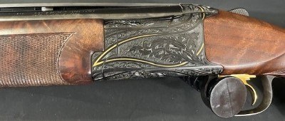 BROWNING CITORI 725 SPORTING 12 GA - Image 6 of 14