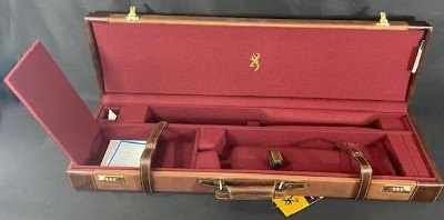 BROWNING CITORI 725 SPORTING 12 GA - Image 14 of 14