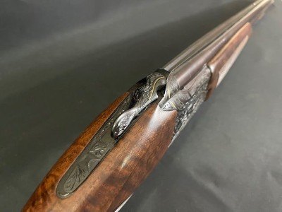 BROWNING CITORI 725 SPORTING 12 GA - Image 12 of 14