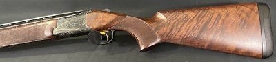 BROWNING CITORI 725 SPORTING 12 GA - Image 3 of 14