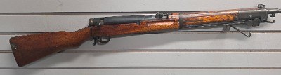 ARISAKA TYPE 44 6.5X50MM ARISAKA - Image 1 of 6