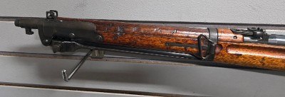 ARISAKA TYPE 44 6.5X50MM ARISAKA - Image 6 of 6