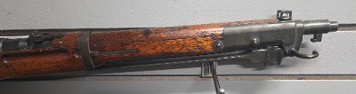 ARISAKA TYPE 44 6.5X50MM ARISAKA - Image 3 of 6