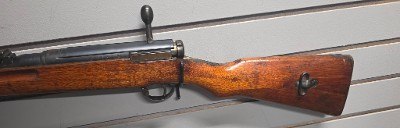 ARISAKA TYPE 44 6.5X50MM ARISAKA - Image 5 of 6
