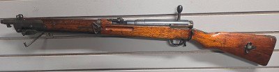ARISAKA TYPE 44 6.5X50MM ARISAKA - Image 4 of 6