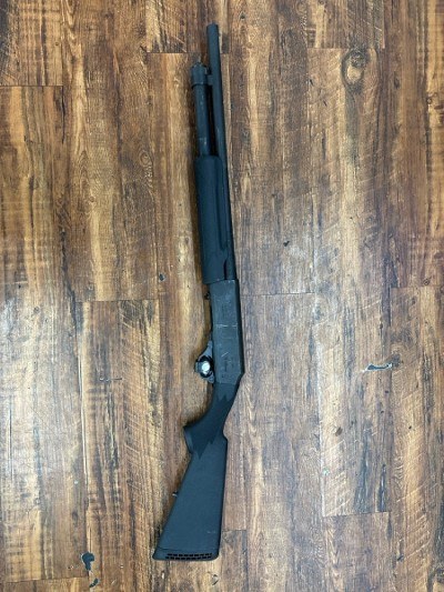 H&R PARDNER PUMP 12 GA - Image 4 of 4