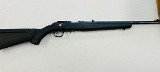 RUGER AMERICAN RIFLE .22LR/.22MAG - Image 1 of 5