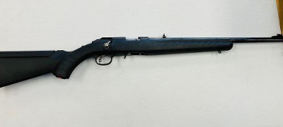 RUGER AMERICAN RIFLE .22LR/.22MAG - Image 1 of 5
