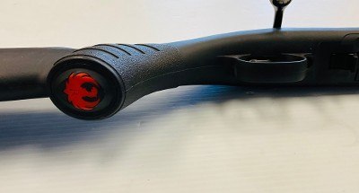 RUGER AMERICAN RIFLE .22LR/.22MAG - Image 2 of 5